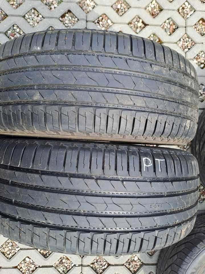 Opony Lato 255/65/17 Nokian SUV / Pickup