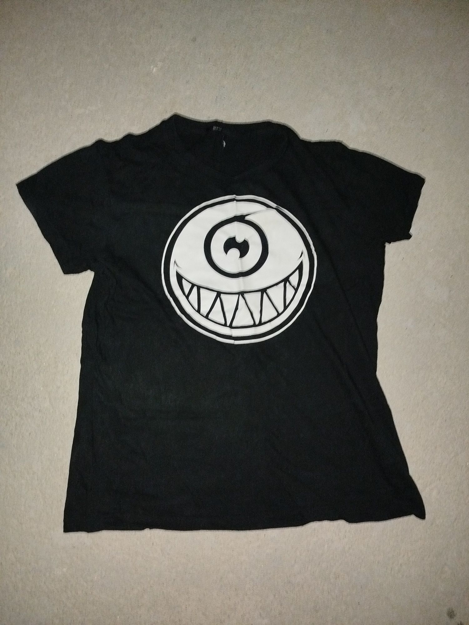 T-shirt masculina