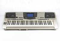 Yamaha PSR 2000 - keyboard