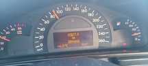 Mercedes C220 CDI