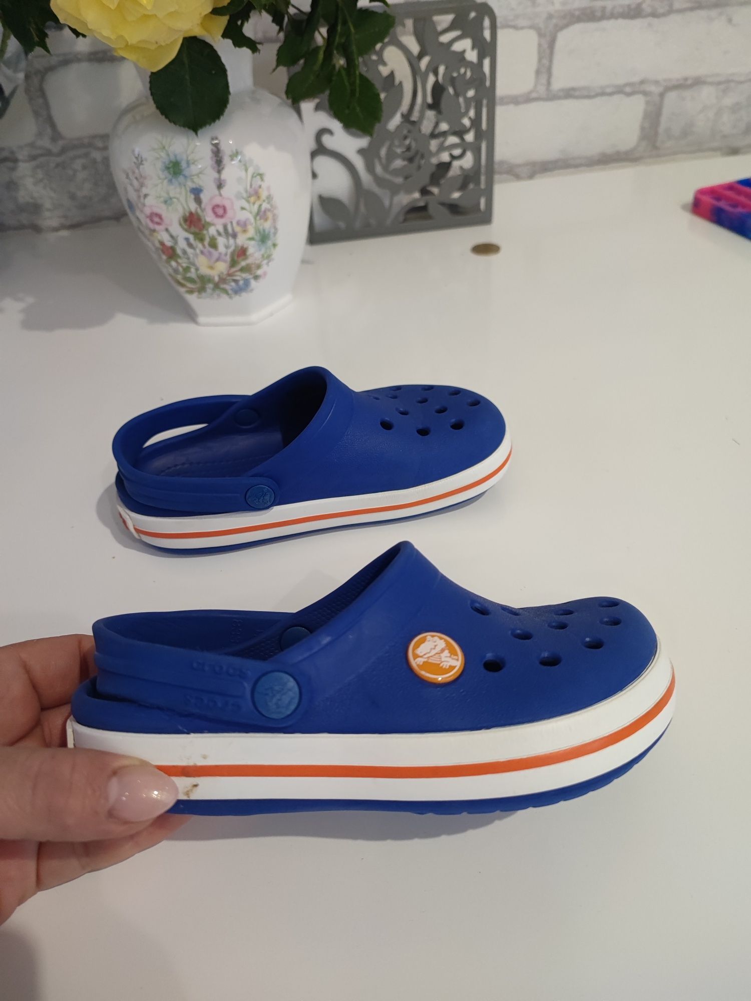 Крокси, Crocs c10. Оригінал!