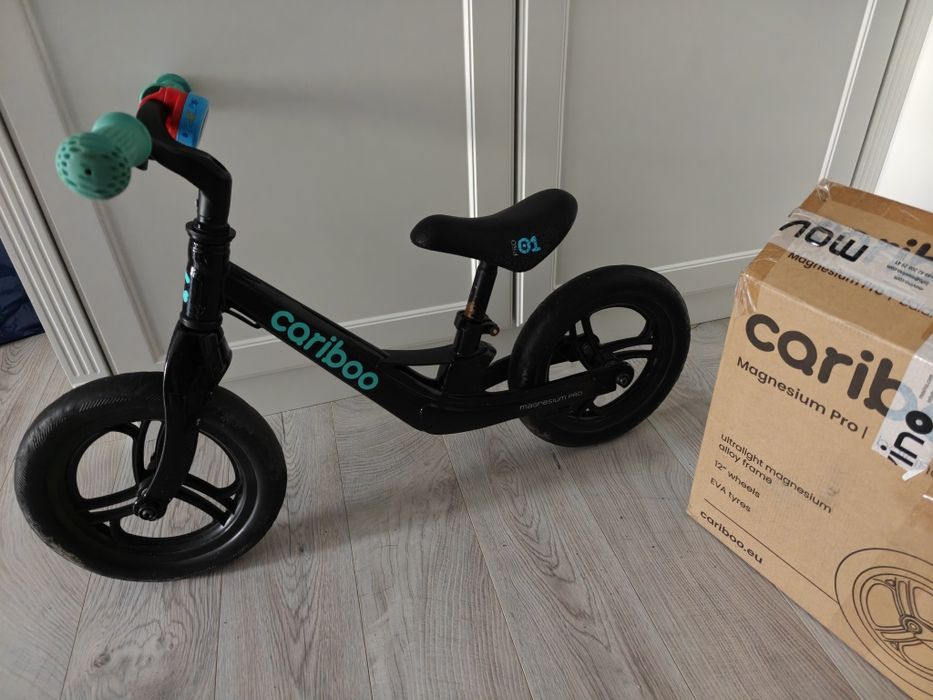 Cariboo magnesium pro