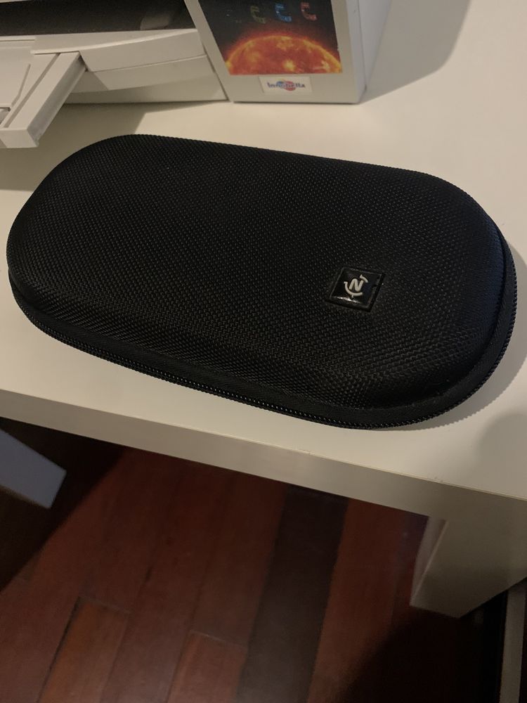 Caixa PSP Vita na Embalagem