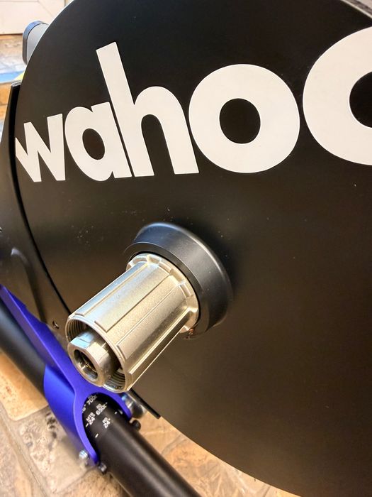 Gwarancja wysyłka Wahoo Kickr trenażer smart direct drive