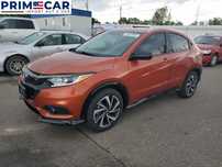 Honda HR-V okazja!!! zaoszczędź do 40%, dostępne inne modele, bogate wyposażenie