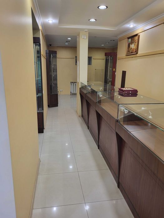 Оренда приміщення