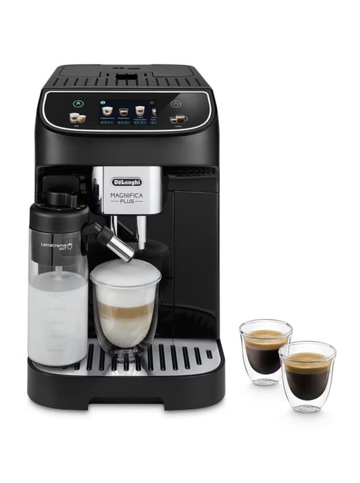 Кавомашина Delonghi ECAM320.60.B