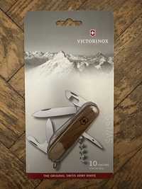 T Швейцарский нож Victorinox Spartan