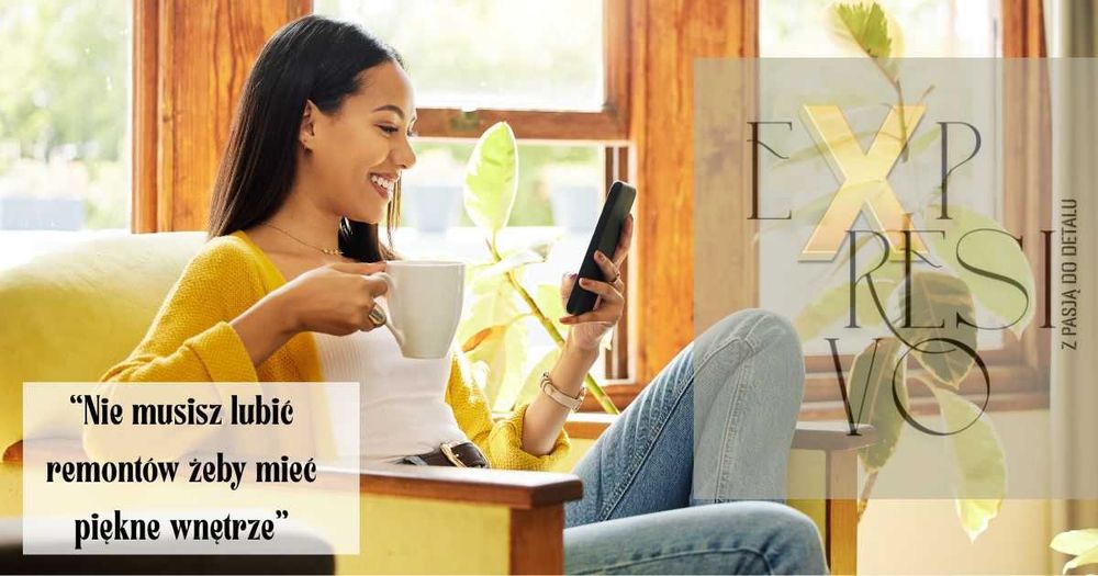 Remonty tychy wykończenia wnętrz