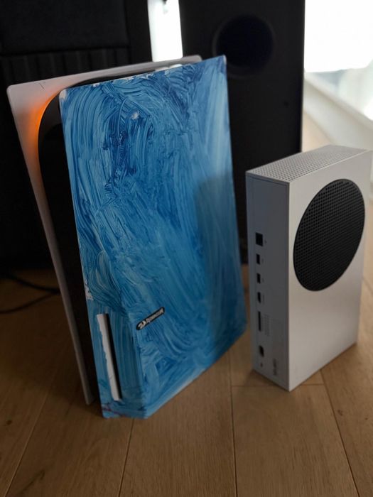 Playstation5 & Xbox series s