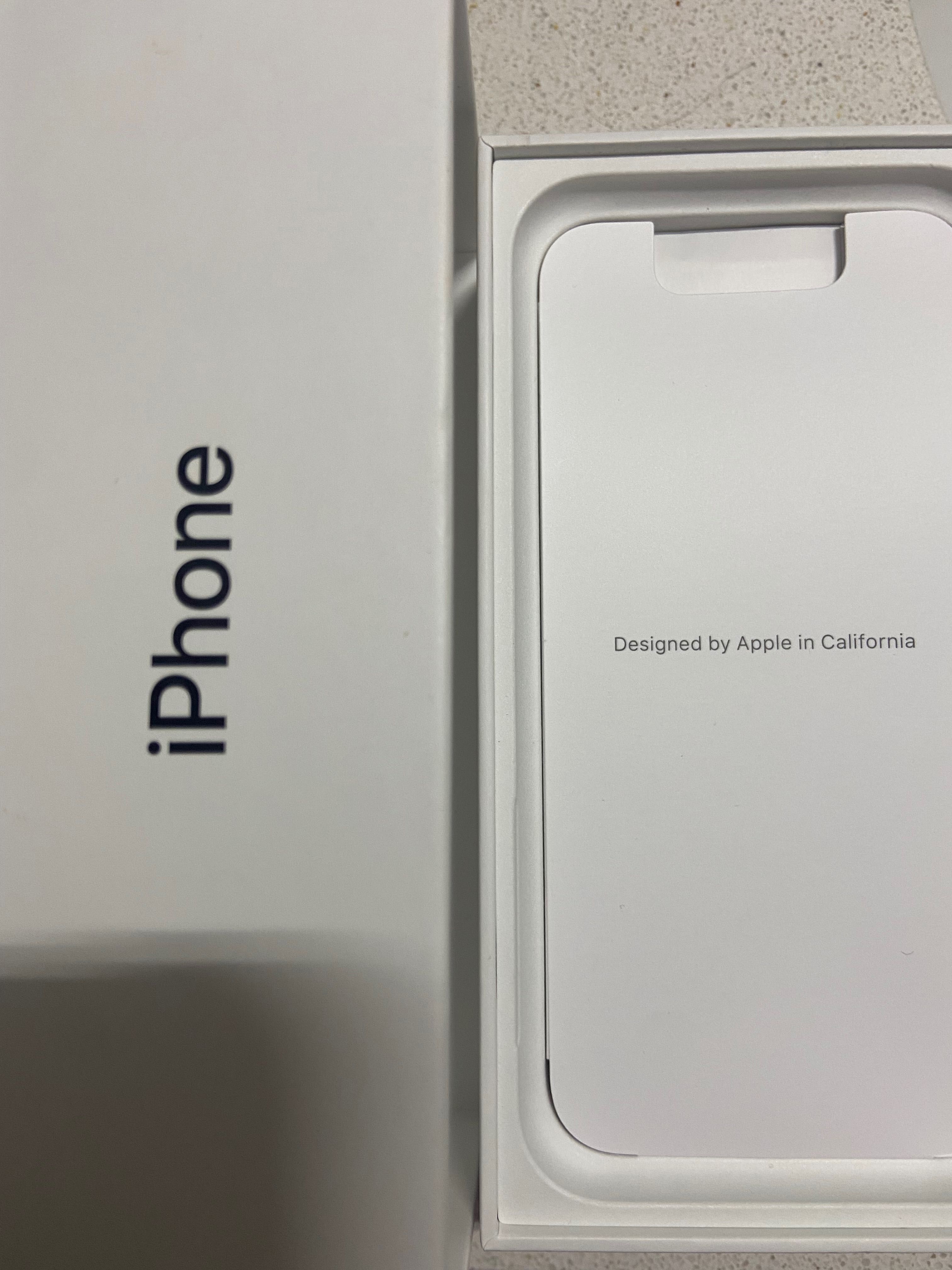 Vendo- iPhone 11