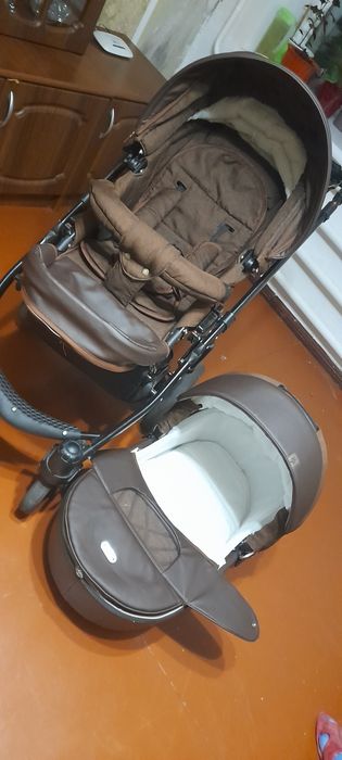 УВАГА коляска супер