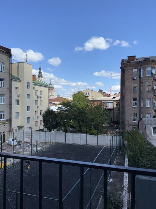 Сдам красивую квартиру посуточно, почасово. Тихий центр, ЖД вокзал