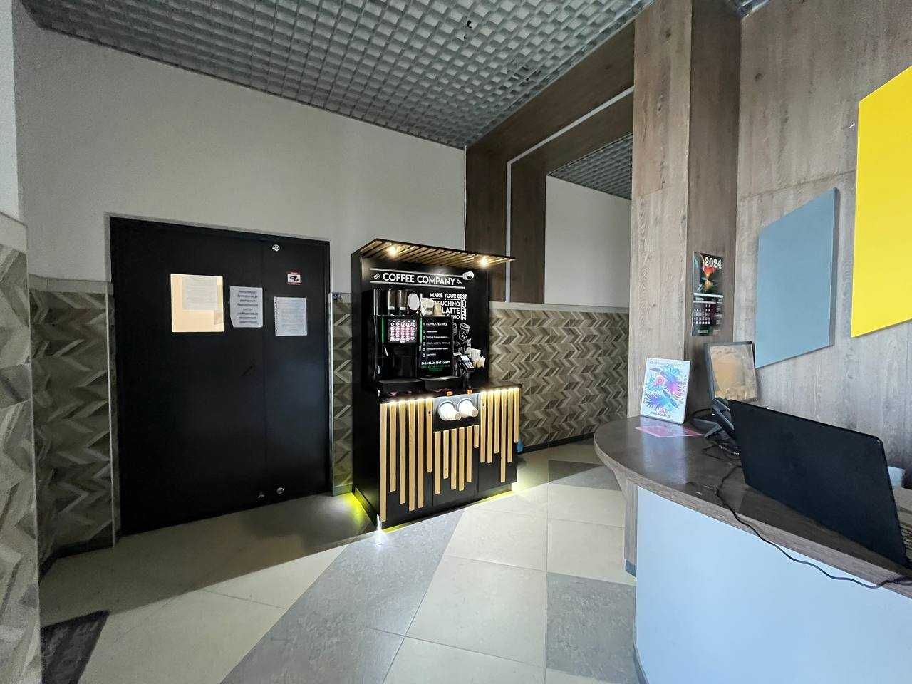 ТОП! Продаж квартира 42м ЖК ВудЛайн Метро Теремки єОселя УБД Постанова