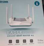 Router D-Link R32 Eagle Pro AI AX3200