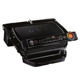 Гриль TEFAL GC 712834 / GC 712d34  OptiGRILL+ в наявності