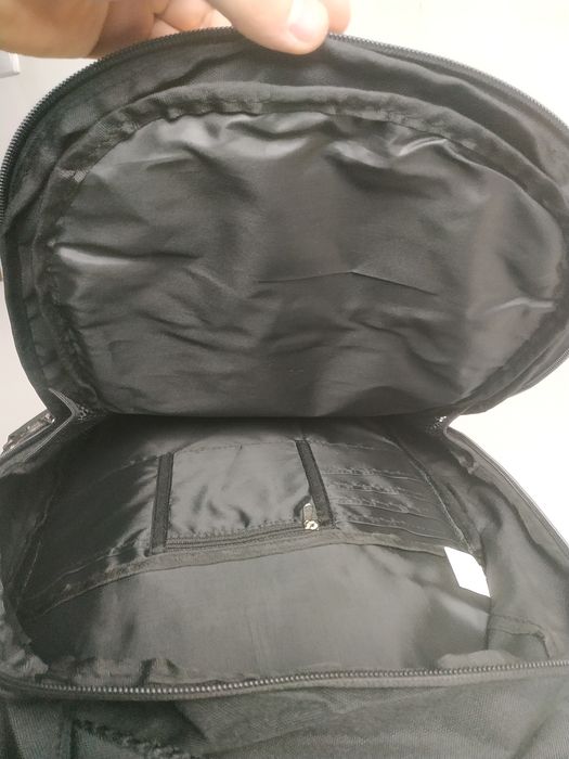Рюкзак.Сумка.Портфель Cabin Max.