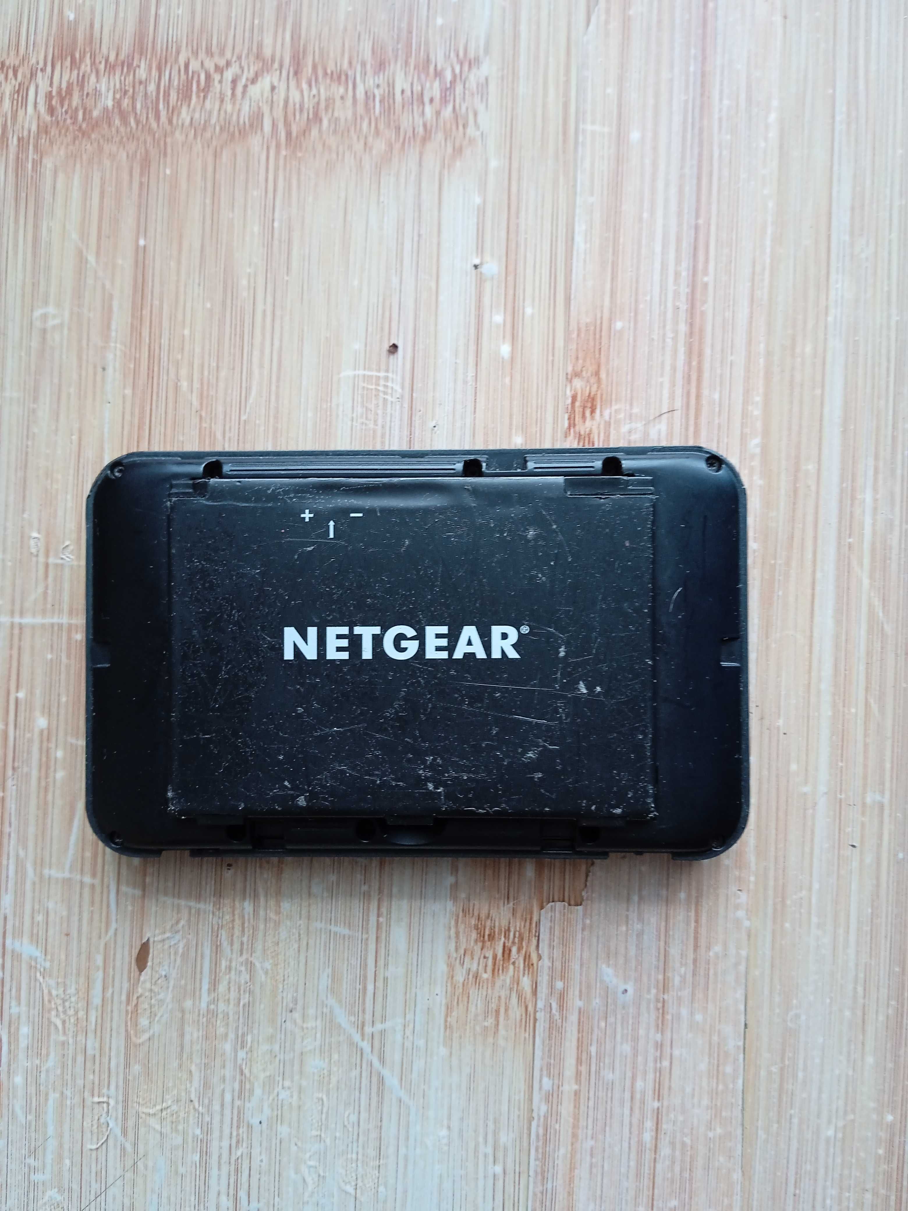 3G 4G роутер Wi-Fi Netgear AC791L