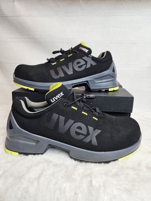 Робочі Safety кросівки Uvex 43 розмір