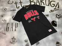 Футболка NBA Chicago Bulls