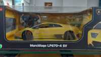 Murcielago LP670-4 SV skala 1;14 pojazd sterowany na radio RASTAR