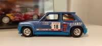 Renault 5 Turbo Solido 1:43