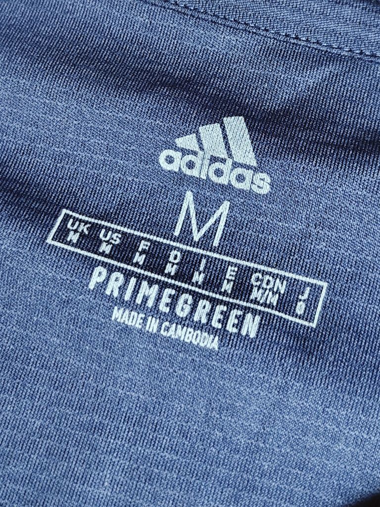 Koszulka Adidas Team Base Tee