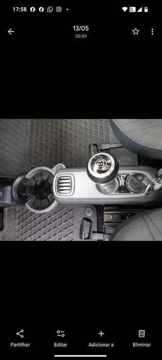 Smart For Two Brabus
