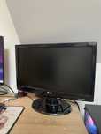 Monitor Lg 60hz sprawny