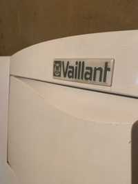 газовий котел vaillant з бойлером