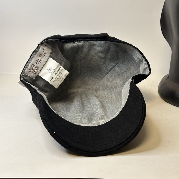 Кепка бейсболка brunello