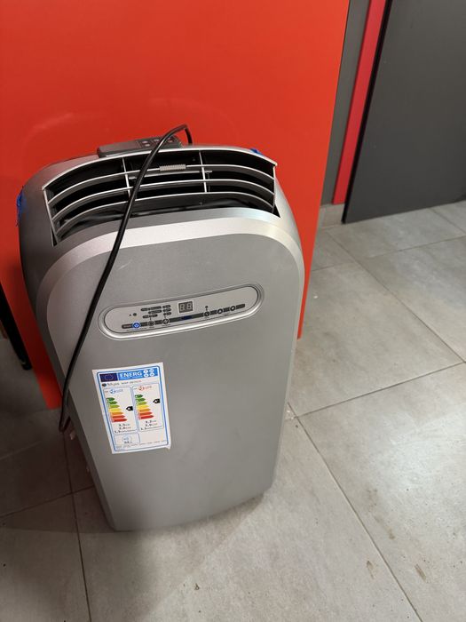 Klimatyzator, ogrzewanie przenośne Blyss 3,5 kw