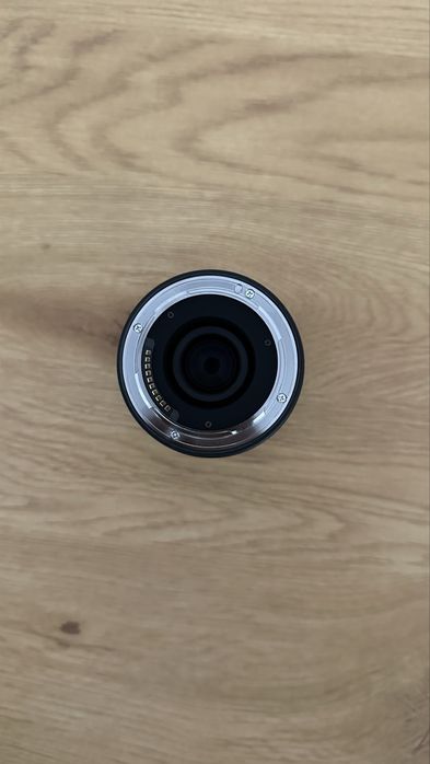 Sigma 16-28mm f/2.8 - L Mount [Uso Mínimo]