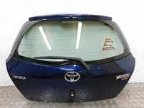 Klapa tył Tylna Toyota Yaris ii 2