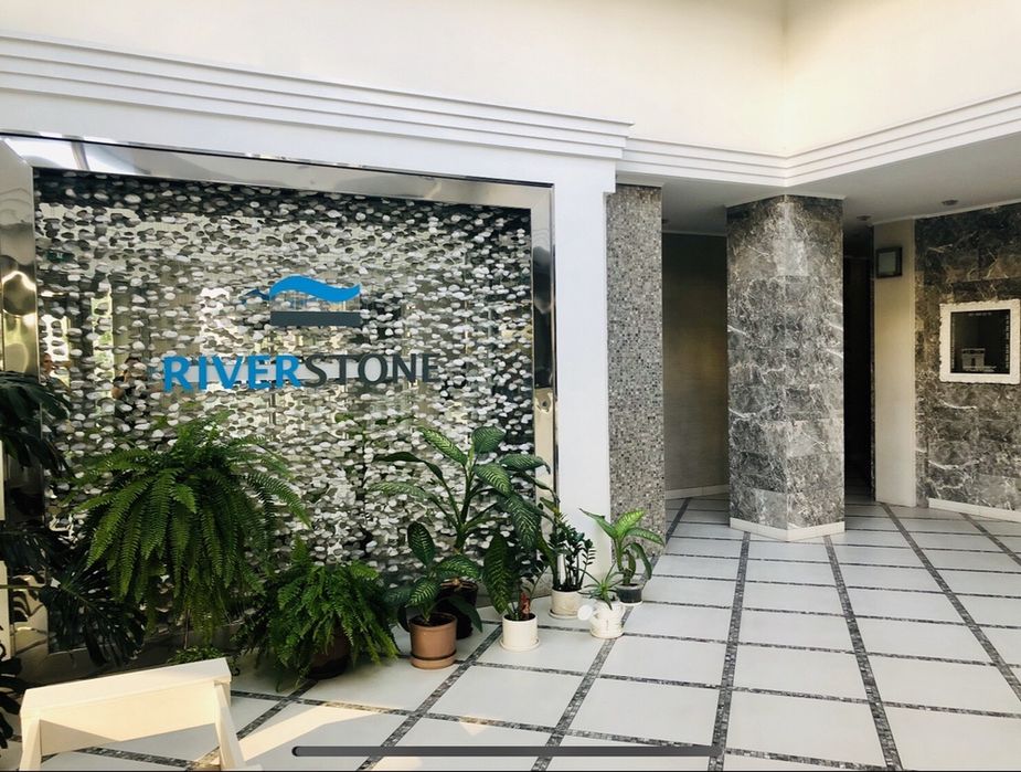 RIVERSTONE! Оренда перукарської зали під ключ. ГЕНЕРАТОР!!! + ECOFLOW.