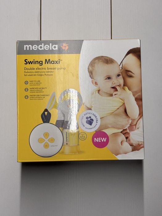 Medela Swing Maxi laktator