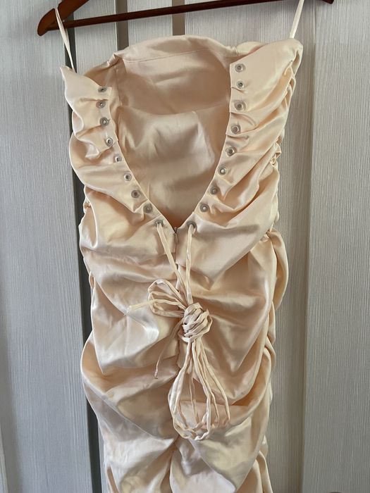 Платье нарядное, красивое, вечернее