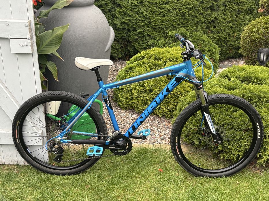 Rower Górski MTB - Unibike Fusion 19”