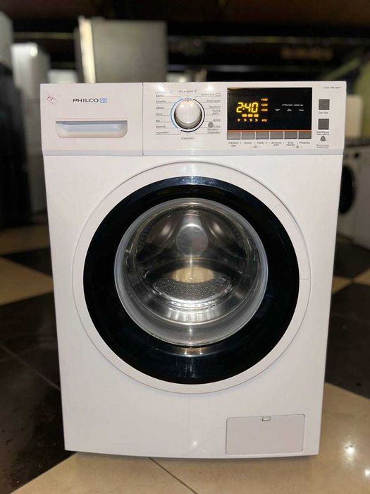 Пральна машина Philco 8 kg