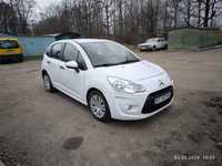 Citroen c3 2011 року 1,4 HDi