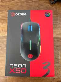 Ozone Neon X50 (rato gaming)