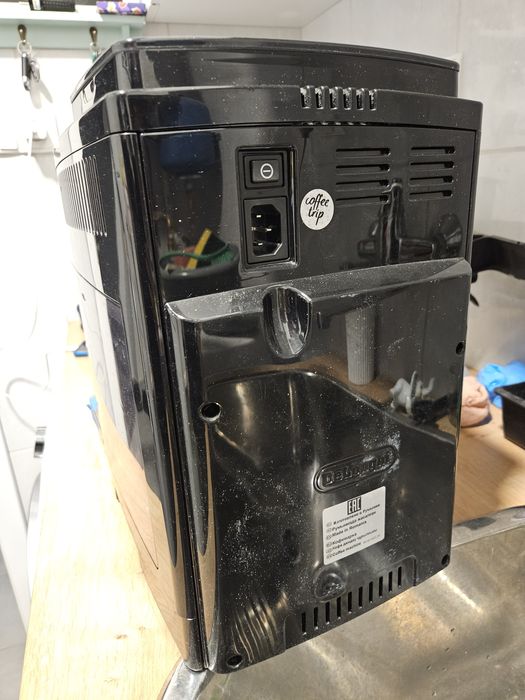 Ekspres do kawy DeLonghi ecam 22.320.B