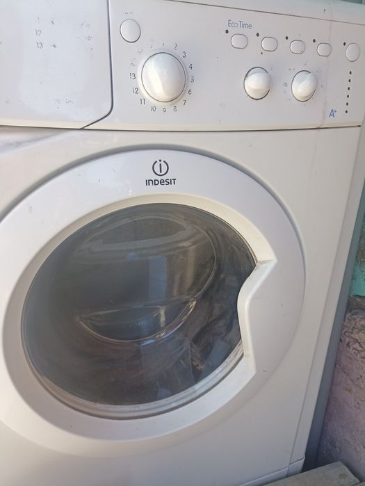 Запчастини до пральної машини індезіт iwsc4085