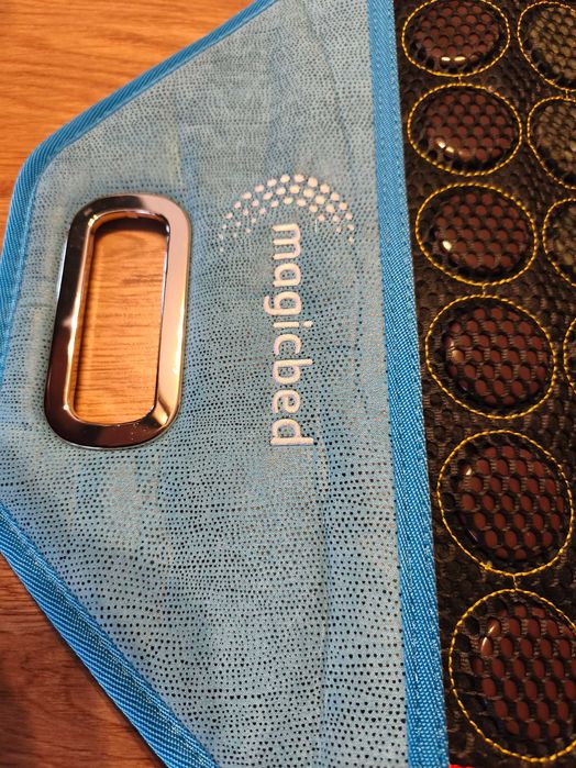 Biomata fotonowa magicbed