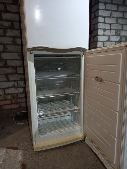 Атлант 2х камерный