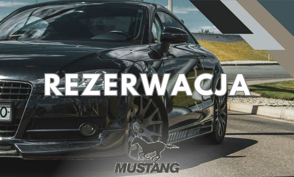 Audi RS3 Sportback Salon Polska | Quattro | Automat | Skóra | Navi | Kamera | Led | FV23%