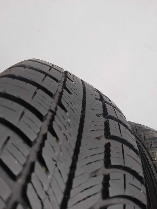 185/65 15 GoodYear Vector5+ 3111 Obrzycko ZW1598