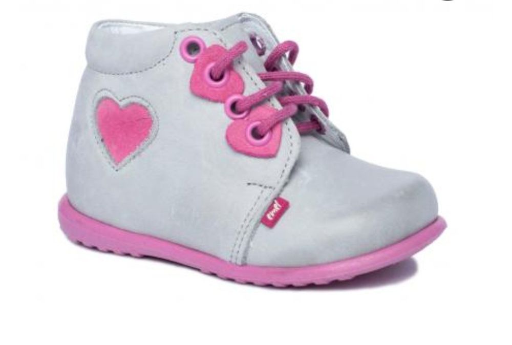 EMEL E2061-3 trzewiki półbuty profilaktyczne 21