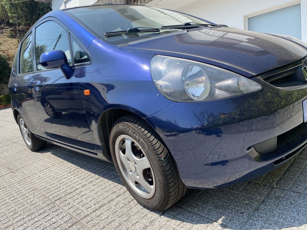 Honda Jazz 1.2 2003