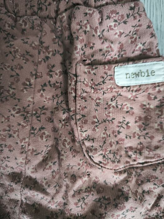 Spodnie Newbie i Reserved 92